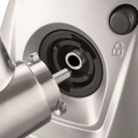 Мясорубка электрическая HV10 ME856D32, 2100 Вт