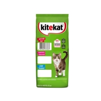 Сухой корм KiteKat "Мясной пир" для кошек, 15 кг Сухой корм KiteKat "Мясной пир" для кошек, 15 кг