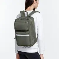 Рюкзак Daily Grind, серо-зеленый
