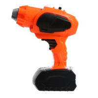 Набор инструментов &laquo;Умелец Я&raquo;, с электрическим шуруповертом