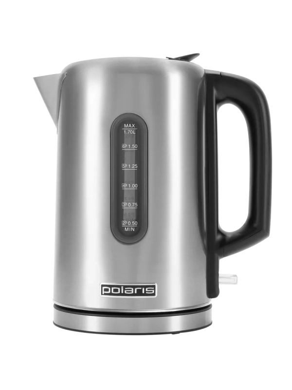 Чайник электрический PWK 1729CA Water Way Pro с подсветкой