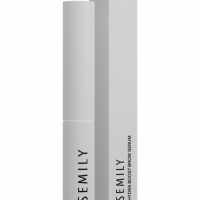 Сыворотка для роста ресниц и бровей Semily, 5 мл Сыворотка для роста ресниц и бровей Semily, 5 мл