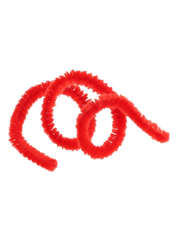 Эврики Набор для творчества Хамелеон из пушистой проволоки