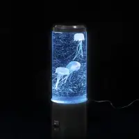 Настольная лампа Shelfy, черная