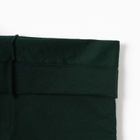 Женские колготки MINAKU 100 ден, цвет хаки, размер 4/L