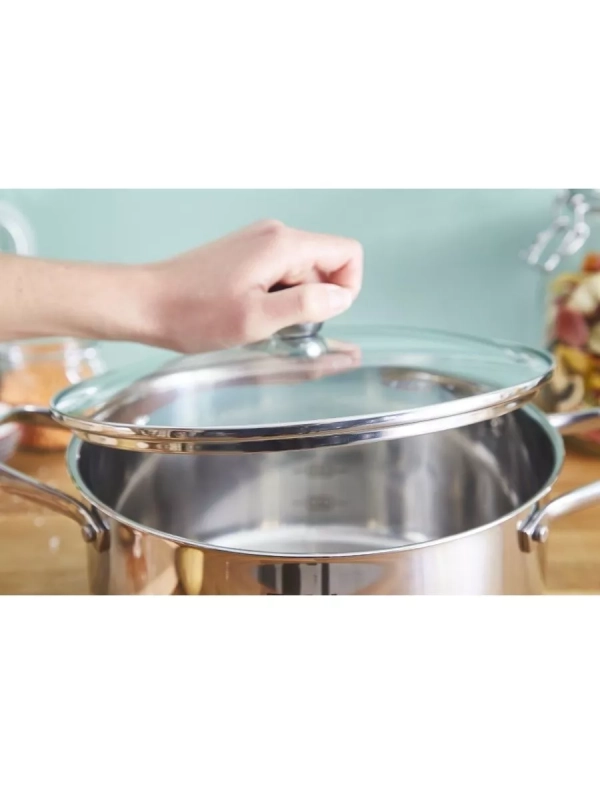 Набор посуды Cook Eat 4 предмета 28 16 20 см