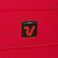 Чемодан Skyline M, красный