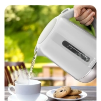 Чайник электрический КТ-8705 - 1.7 л