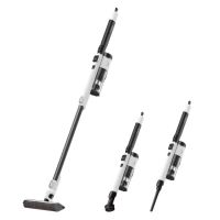 Вертикальный беспроводной пылесос VSS2500