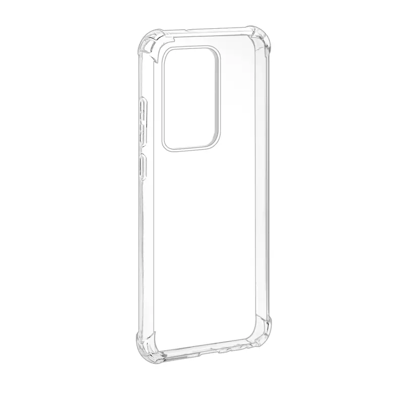 Чехол Samsung S20 Ultra усиленные края