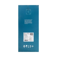 Вентилятор Electrolux EFF-1002i, напольный, 50 Вт, 3 скорости, до 24 м2, белый Вентилятор Electrolux EFF-1002i, напольный, 50 Вт, 3 скорости, до 24 м2, белый