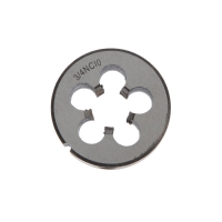 Плашка дюймовая ТУНДРА, 3/4"