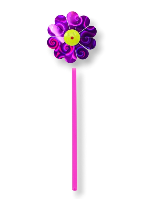 Набор штекеров Набор штекеров "Ветерок Ромашка" 30шт, 7х7см/15см