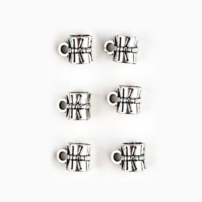 Набор бижутерии «Будь в тренде» Набор бижутерии «Будь в тренде»