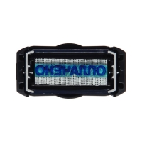 Штамп автоматический COLOP "Оплачено", 38 х 14 мм, чёрный Штамп автоматический COLOP "Оплачено", 38 х 14 мм, чёрный