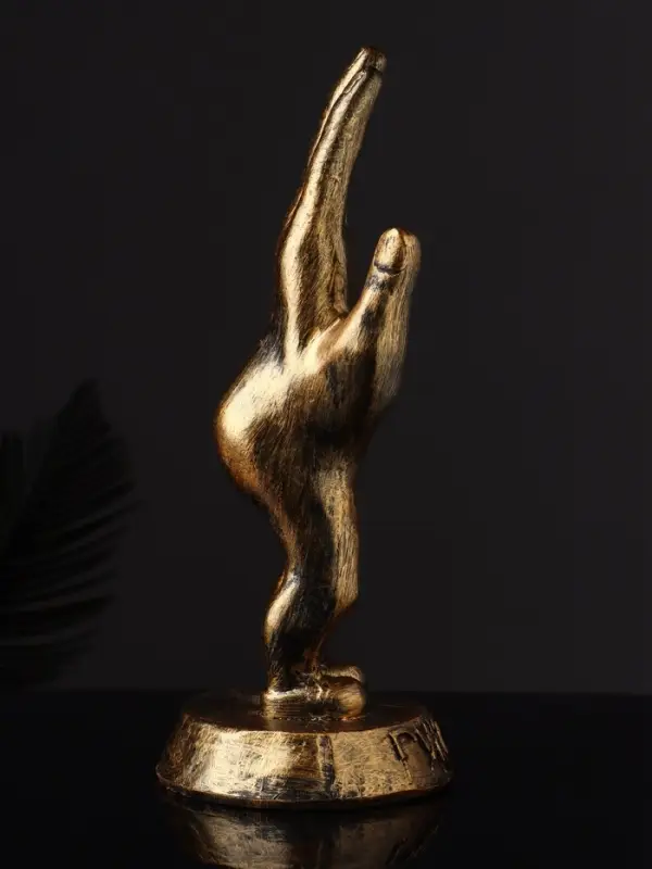 Фигура "Рукожоп" 25х8х8 см