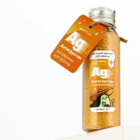 Жемчуг для ванны «Антигрустин», 90 г, аромат цитруса, BEAUTY FОХ Жемчуг для ванны «Антигрустин», 90 г, аромат цитруса, BEAUTY FОХ