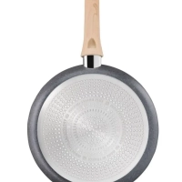 Сковорода Natural Force 24 см с антипригарным покрытием