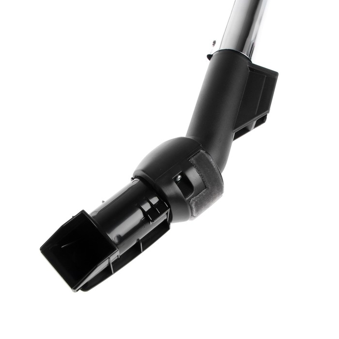 Пылесос PANASONIC MC-CJ917W, мешок, 2300 Вт, 6 л, 60 дБ, шнур 7 м, белый Пылесос PANASONIC MC-CJ917W, мешок, 2300 Вт, 6 л, 60 дБ, шнур 7 м, белый