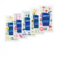 Универсальная подкормка для срезанных цветов Chrysal, 5 г набор  300 шт