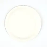 Тарелки бумажные ламинированные Праздничное настроение 23см 6шт