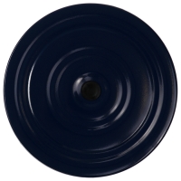 Диск здоровья, металлический, d=28 см, двухцветный Диск здоровья, металлический, d=28 см, двухцветный