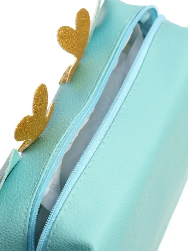 Музыкальная игрушка-сумочка "Олененок" звук, глазки моргают