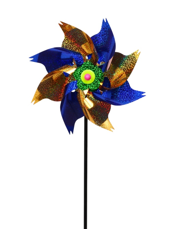 Набор штекеров Набор штекеров "Ветерок" 3шт, 24х24см/35см