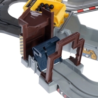 АВТОГРАД Автотрек "Умная стройка"