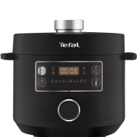 Мультиварка скороварка Turbo Cousine CY753832, 10 программ