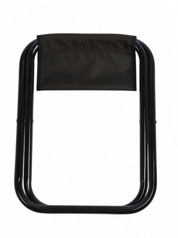 Табурет складной, 38×34×32 см, зелёный Табурет складной, 38×34×32 см, зелёный