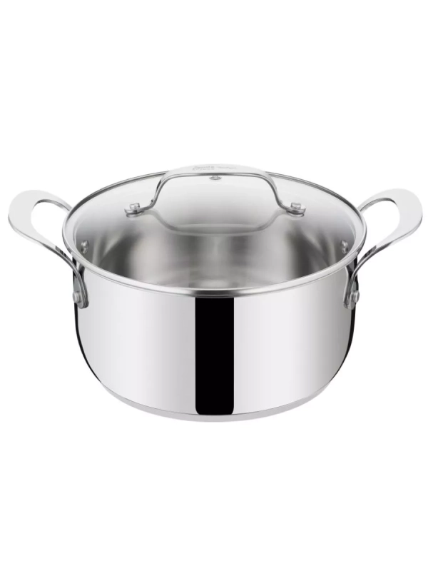 Набор посуды Jamie Oliver Kitchen Essentials E313S674