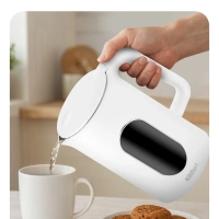 Чайник электрический КТ-8754 - 1.7 л