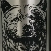 Термос "Wild", 800мл