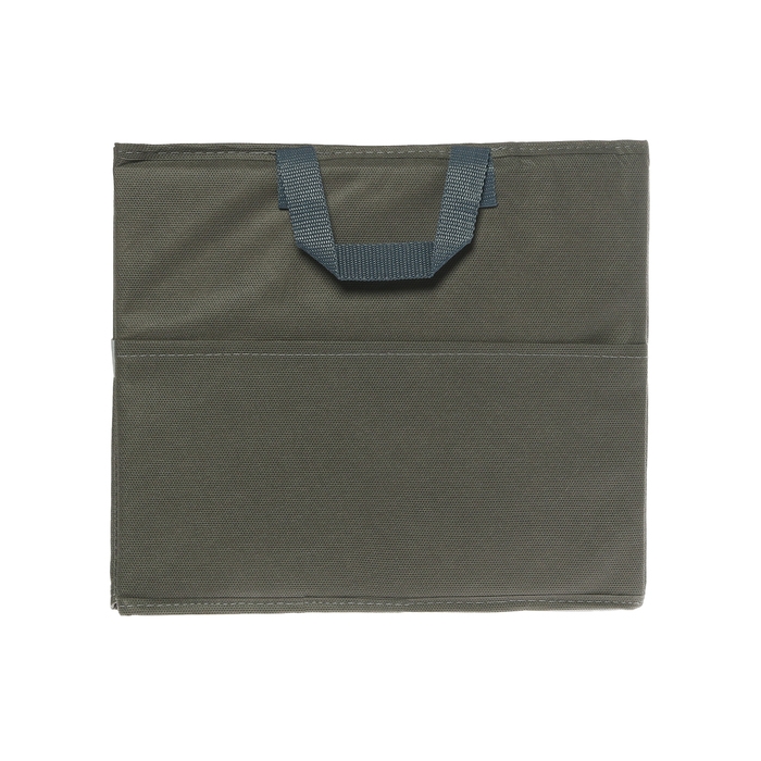 Органайзер складной MATEX MULTIPLE, 35 х 30 х 24 см, серый