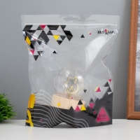 Ночник &laquo;Шар-полумесяц&raquo; LED 3хAG10 шар 8см 6,5х6,5х11,5см