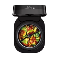 Мультиварка Multicook & Stir IH RK905A32, 36 программ