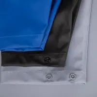 Макинтош R3, синий, размер XS/S