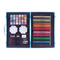 Набор для рисования Космонавт Синий Набор для рисования Космонавт Синий