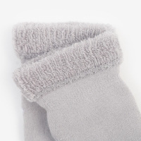 Набор носков для девочки махровые Крошка Я "Love", 2 пары, размер 12-14 см Набор носков для девочки махровые Крошка Я "Love", 2 пары, размер 12-14 см