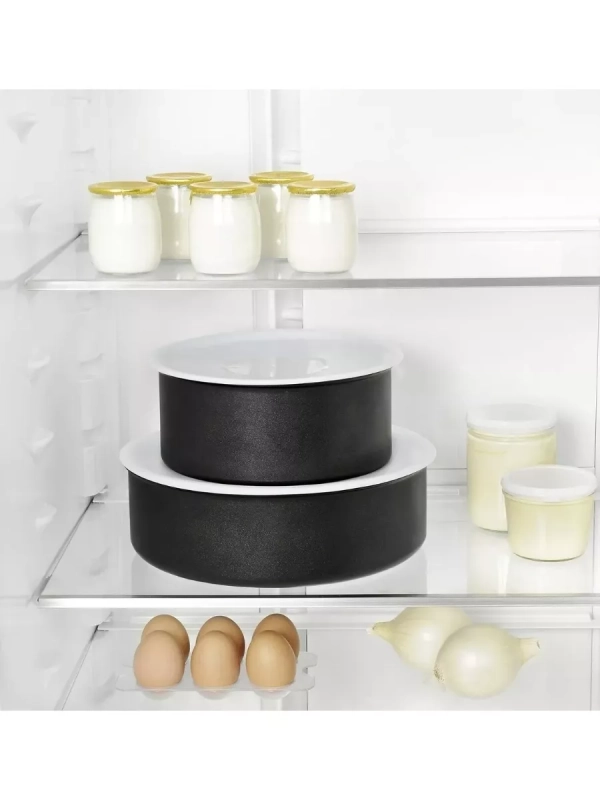 Пластиковая крышка Ingenio 04162724, 24 см