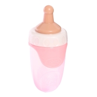 Пупс функциональный &laquo;Мой малыш&raquo; с аксессуарами, пьёт, писает