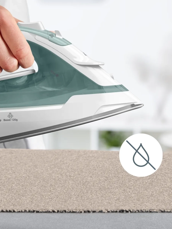 Паровой утюг Virtuo 30 FV2C42E0, мощность 2000 Вт