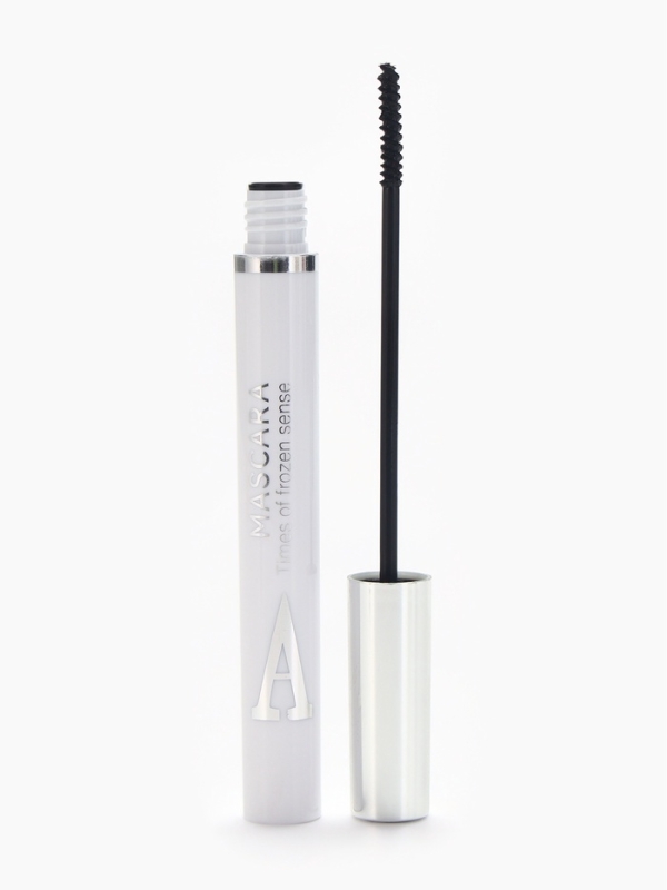 Тушь для ресниц, 2,6 гр, ворс кисточка,  удлинение, водостойкая