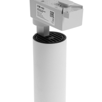 Трековый светильник, Luazon Lighting, LTL-072, 10W, 850 Lm, 6500К, белый