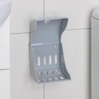 Держатель для туалетной бумаги &laquo;Фантазия&raquo;, цвет МИКС