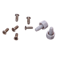 Набор для опытов &laquo;Научный торнадо&raquo;, работает от мотора