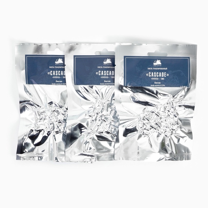 Зерновой набор для пива Зерновой набор для пива "Cherry beer"