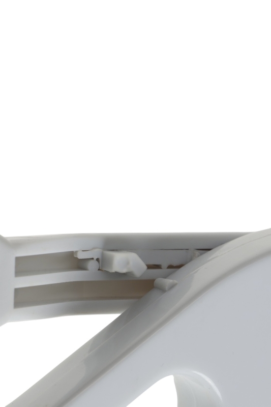 Ножницы аккумуляторные ТУНДРА, для работы с тканью, 2хАА Ножницы аккумуляторные ТУНДРА, для работы с тканью, 2хАА