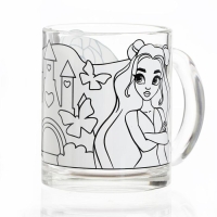 Набор для творчества Роспись кружки &laquo;Принцессы красавицы&raquo;